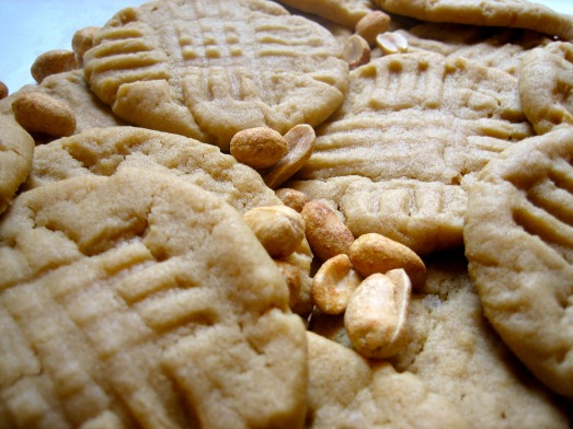 PB Cookies 1