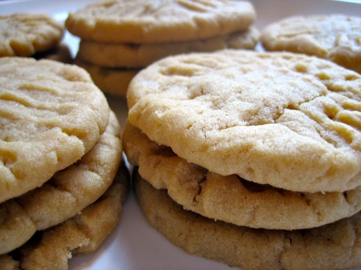 PB Cookies 2