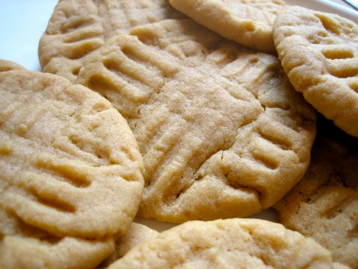PB Cookies 3